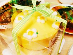 -布谷小甜·生日蛋糕(新街口店)