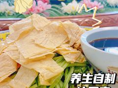 -津沽小院(天津之眼店)