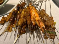 -状元阁烧烤(群力店)