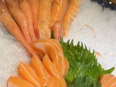 -酒久自助料理(佳兆业店)
