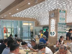 -老乡鸡(融科天地店)