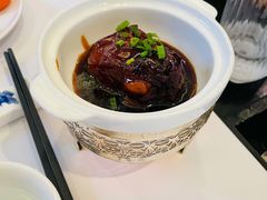 -同庆楼(大钟寺店)