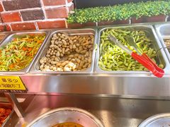 -蟹谢蒸鲜自助餐厅