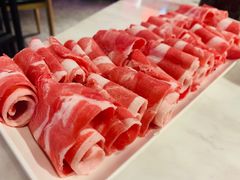 -食潮汕头鲜牛馆(望京保利店)