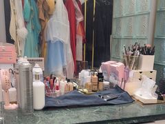 -海马体照相馆(环贸iapm大师爱情店)