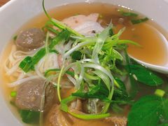 -越小品·越南餐厅(万科里店)