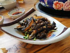 -毛辣果·贵州红酸汤牛肉火锅(西单店)