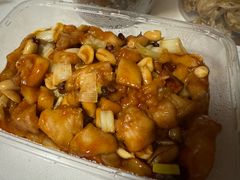 -惠丰堂饭庄·烤鸭·京味菜(翠微路店)