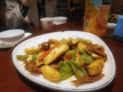 -李老哈·东北菜(宋园路店)