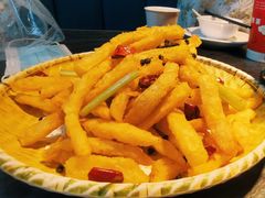 -南海底小海鲜·湘菜(鲁巷吴家湾店)