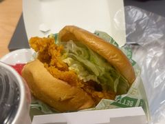 -德克士(砂之船奥特莱斯店)