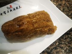 粽子-七宝老街汤团(上海世纪汇广场店)