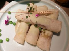 薄饼豉油肉-新白鹿餐厅(金鹰新街口店)