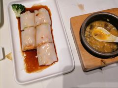 -好食上(喜盈门.范城店)