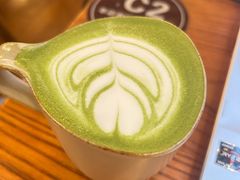 -大书房咖啡(中传国交店)
