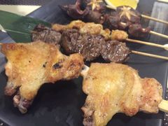 -有喜屋·深夜食堂(北京西路店)