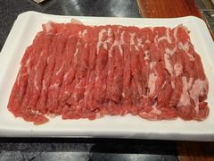 -南门涮肉(北洼路店)