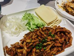 -渝乡老妈·北京烤鸭(六里桥店)