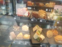 -星巴克(苏州石路百脑汇店)