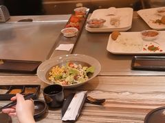 -赤坂亭·M9和牛烧肉·铁板烧·日料398放题(长泰广场店)