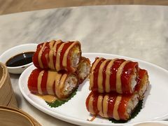 金沙红米肠-香港百合居(LCM置汇旭辉广场店)