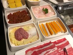 -海底捞火锅(漫广场店)