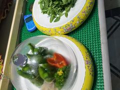 -浩日沁·蒙式餐厅(金泽时代广场店)