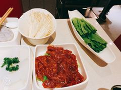 -海底捞火锅(泉城路店)