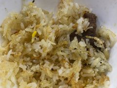 -红星光发煲仔饭(大石街店)