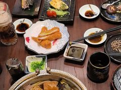 -鸟鹏烧鸟居酒屋(昌岗店)