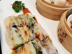 -煲王粤菜餐厅(中侨中心店)