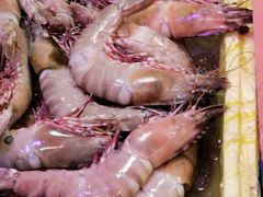 -芦潮港集贸市场