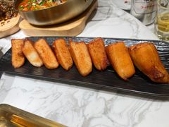 三角粑-鹅艺空间(科园六路店)