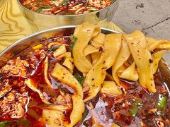 -元吉老一碗小锅米线(胜利广场店)