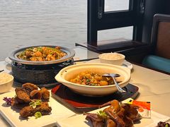 -柳莺湖上·湖景餐厅·江南菜(西湖店)