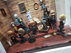 -泡泡玛特POPMART(上海环球港店)