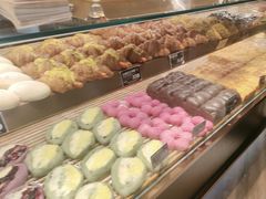 -FANEN法念·烘焙·甜点(万象城店)