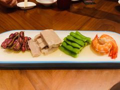 -上海人家花樣年华(中山公园店)