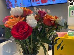 -注春·荞麦奶茶(新天地旗舰店)