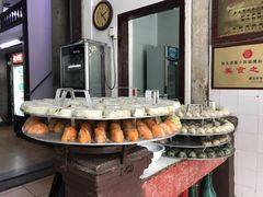-飘香小食店(国平路店)