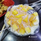 本来想去又一家吃烧烤，奈何排队是在人太多，于是在附近
