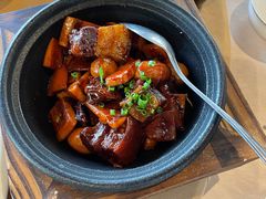 海派红烧肉-RIVIERA 松鹤楼(外滩店)