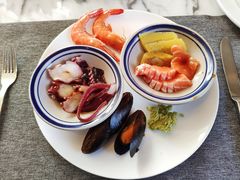 -北京王府井希尔顿酒店·万斯阁西餐厅