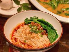 -滋色臻选川菜(北京坊旗舰店)