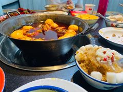 -李子坝梁山鸡(李子坝大鸡哥店)