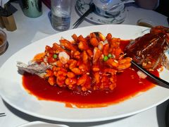 -醉舍·新淮扬菜(长宁龙之梦店)