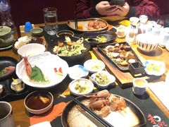 -和彩放题餐厅(酒仙桥店)