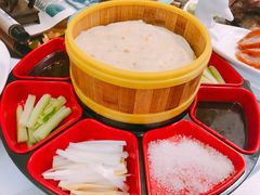 -好福记饭店(红梅公园店)
