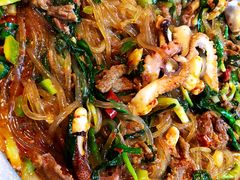 -京玉菲饭店(李村店)