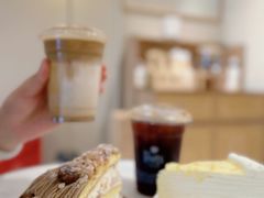 -Peet's 皮爷咖啡(海雅缤纷城店)